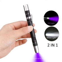 Strong Flashlight Led Jewelers Torch
